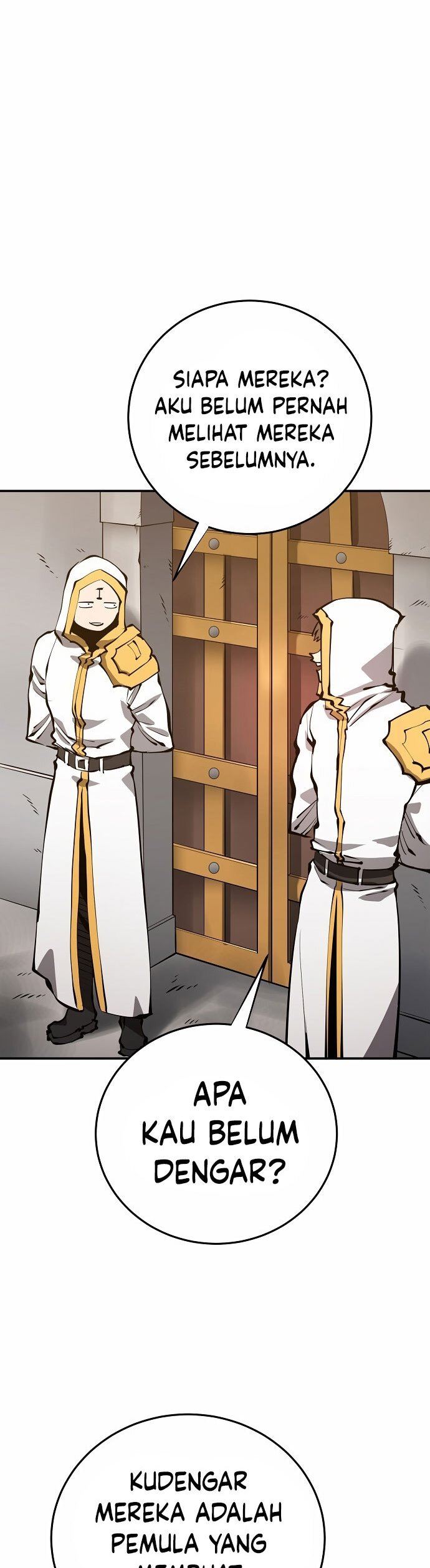 Player Chap 79 - Next Chap 80