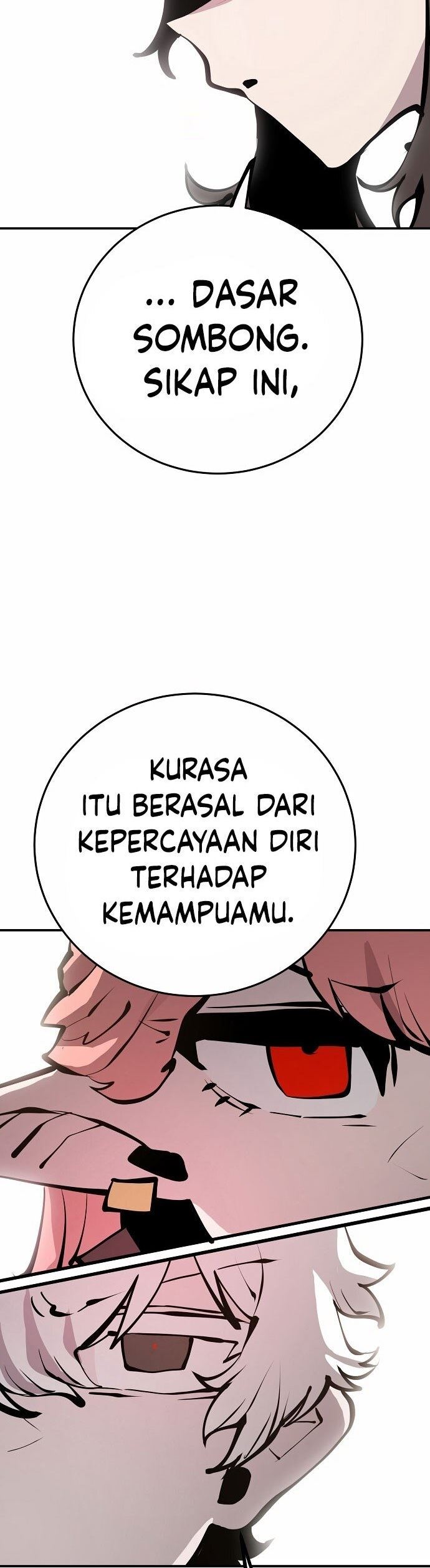 Player Chap 79 - Next Chap 80