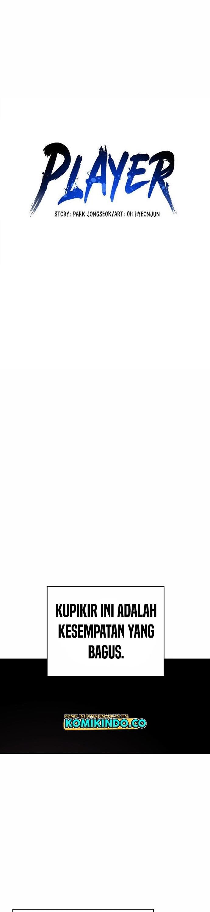 Player Chap 79 - Next Chap 80