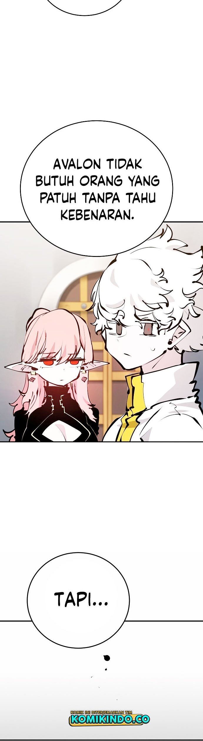 Player Chap 79 - Next Chap 80