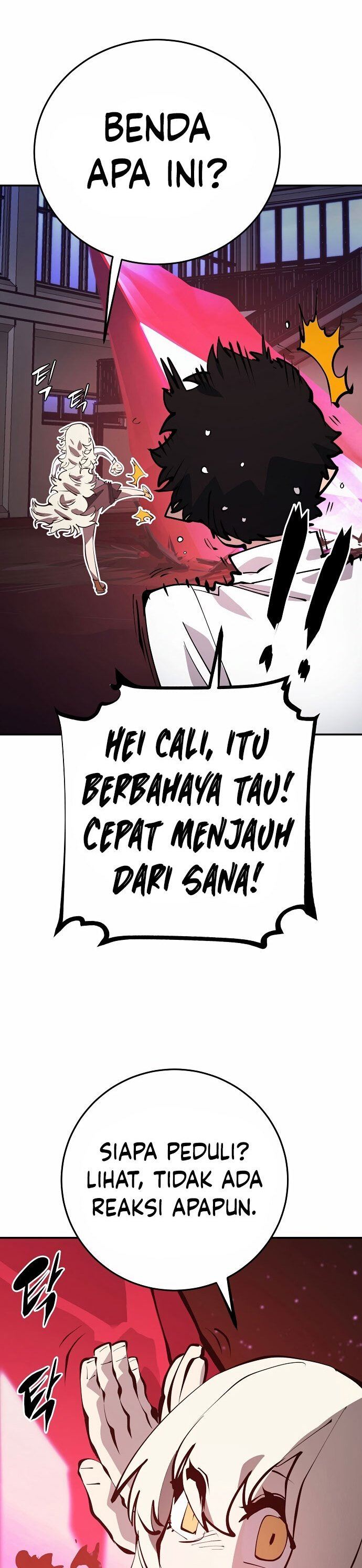 Player Chap 79 - Next Chap 80