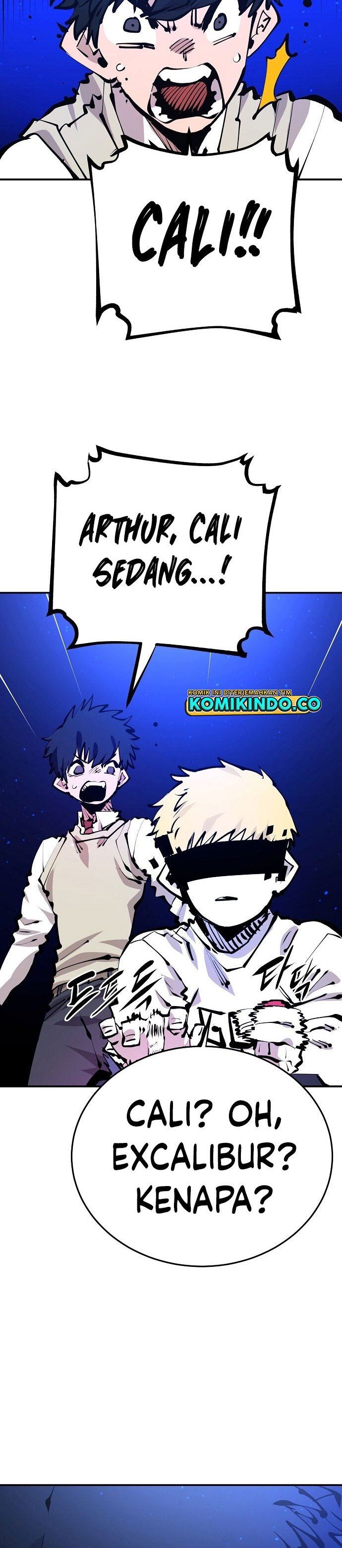 Player Chap 74 - Next Chap 75