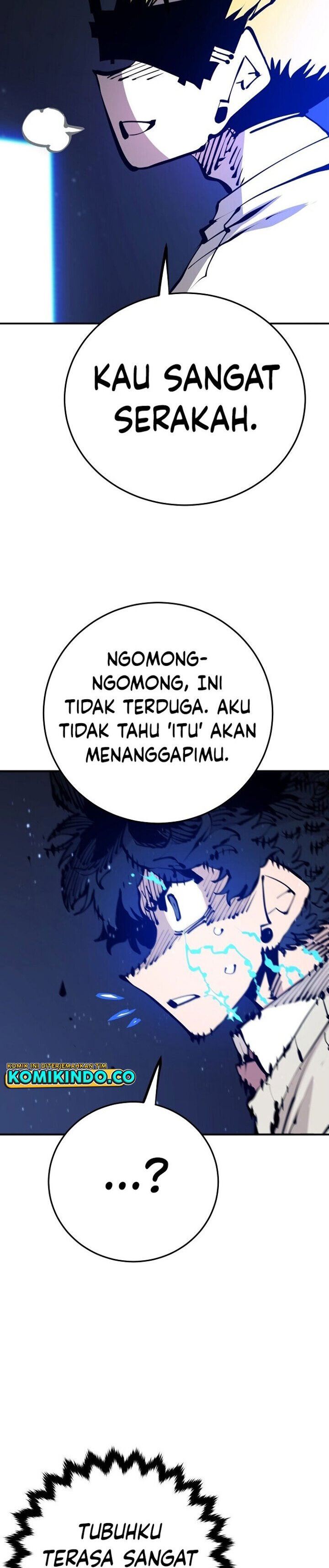 Player Chap 75 - Next Chap 76