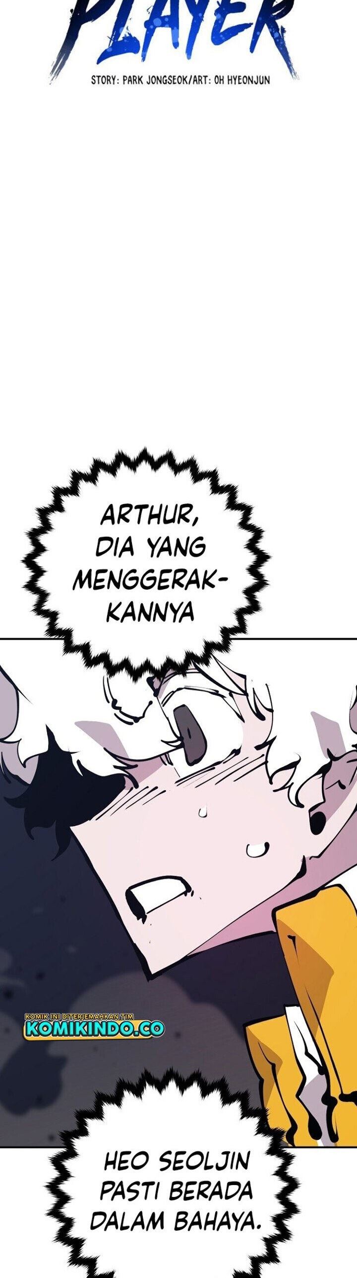 Player Chap 75 - Next Chap 76
