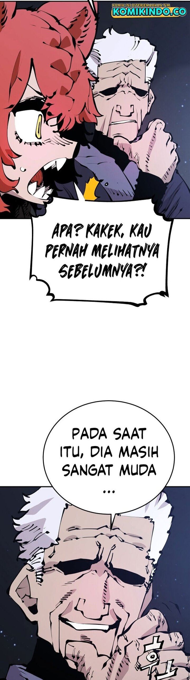 Player Chap 75 - Next Chap 76