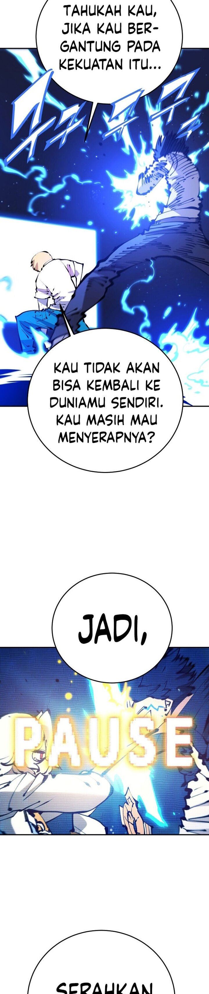 Player Chap 75 - Next Chap 76