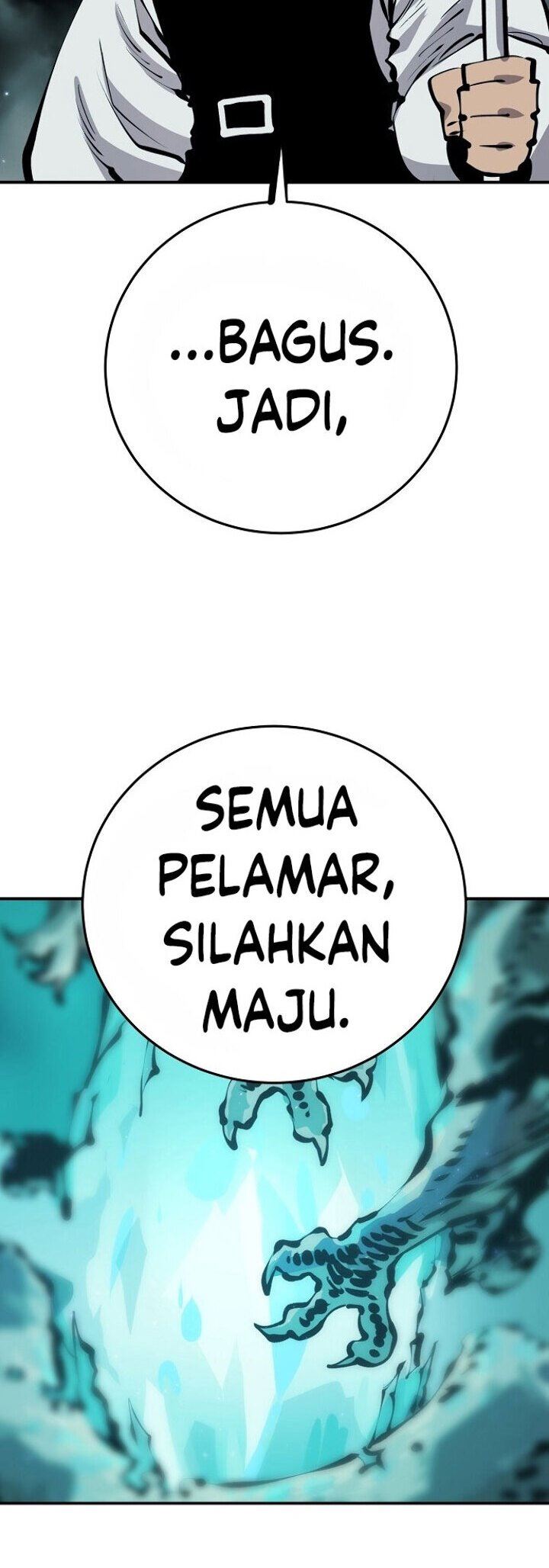 Player Chap 76 - Next Chap 77