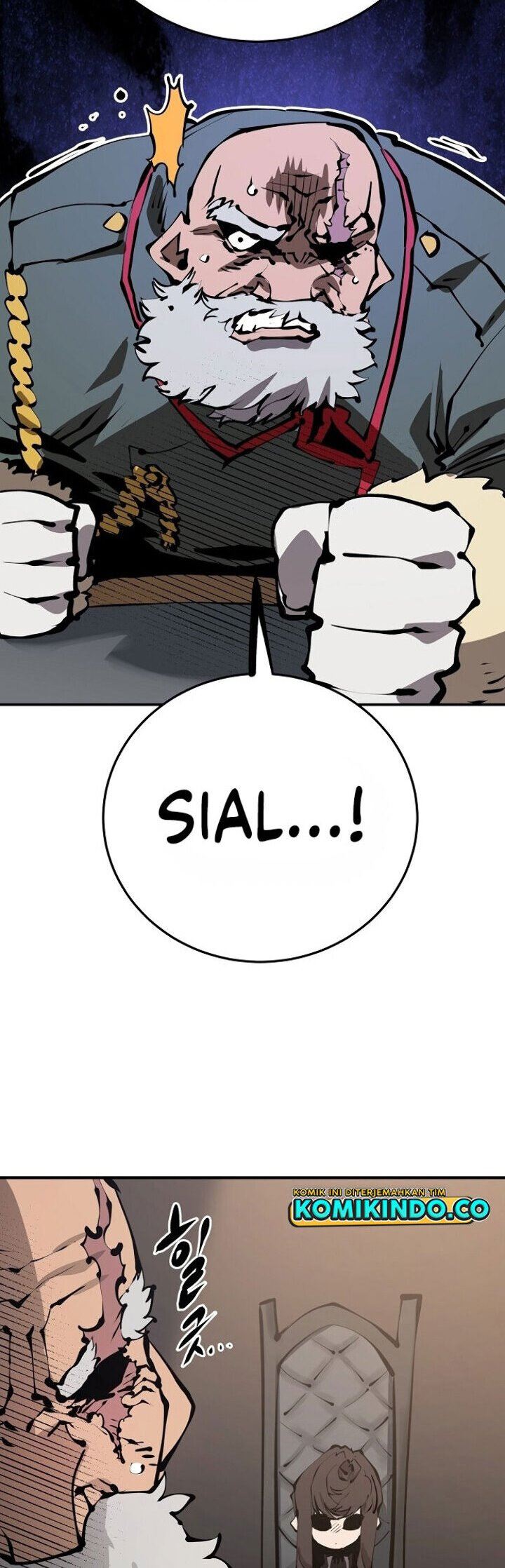 Player Chap 76 - Next Chap 77