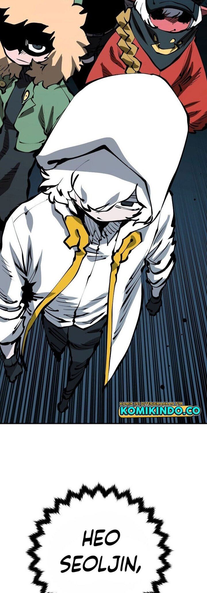 Player Chap 76 - Next Chap 77