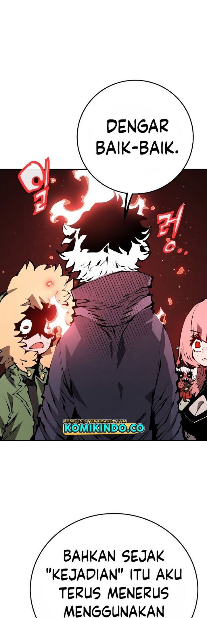 Player Chap 76 - Next Chap 77