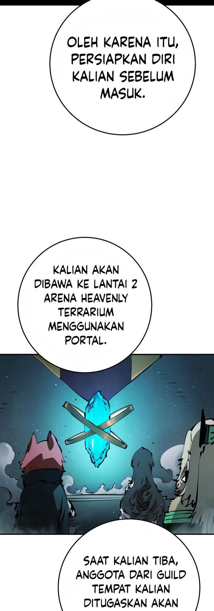 Player Chap 76 - Next Chap 77