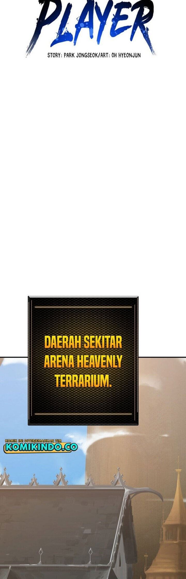 Player Chap 76 - Next Chap 77