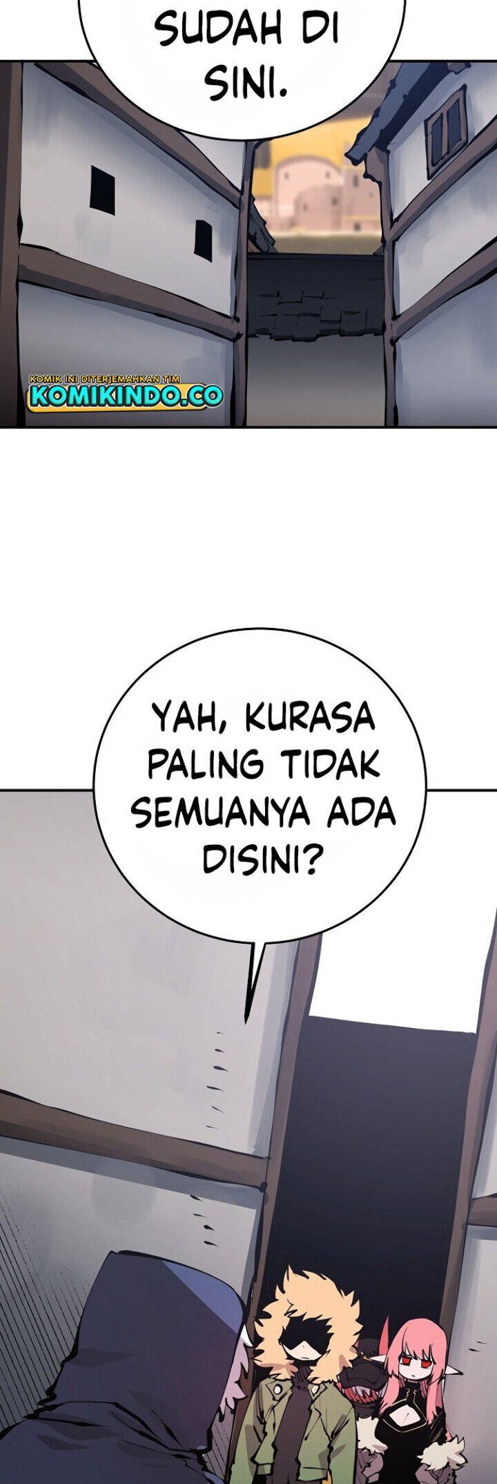 Player Chap 76 - Next Chap 77