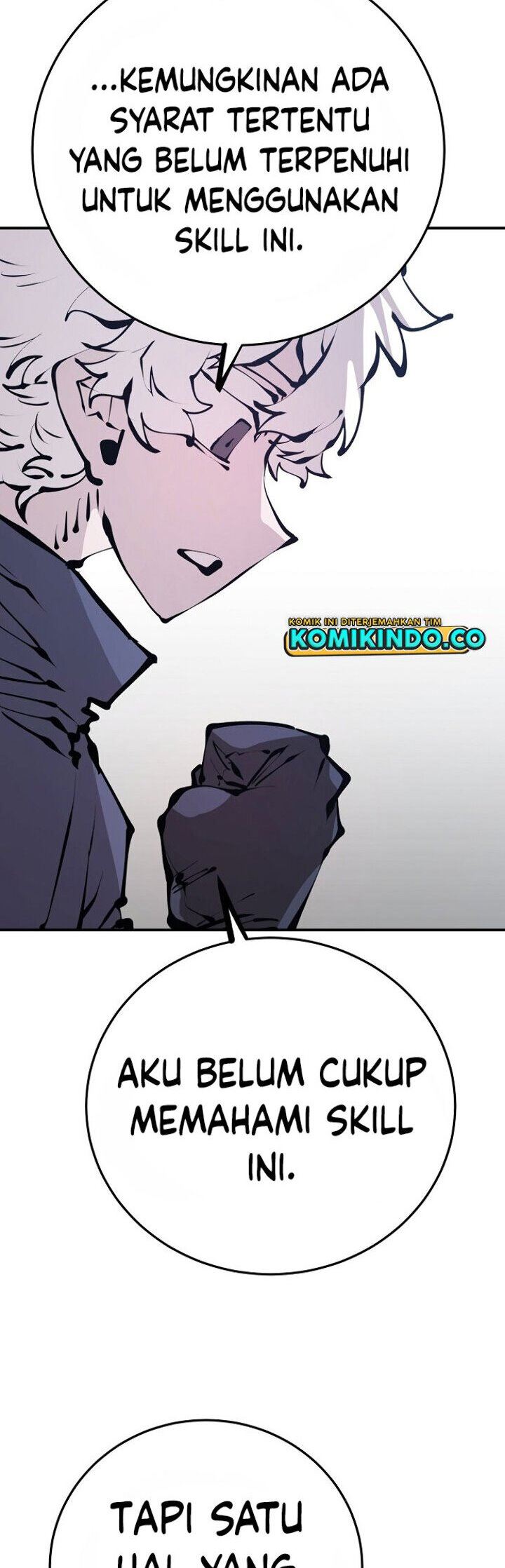 Player Chap 76 - Next Chap 77