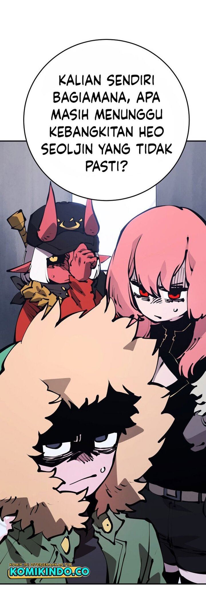 Player Chap 76 - Next Chap 77