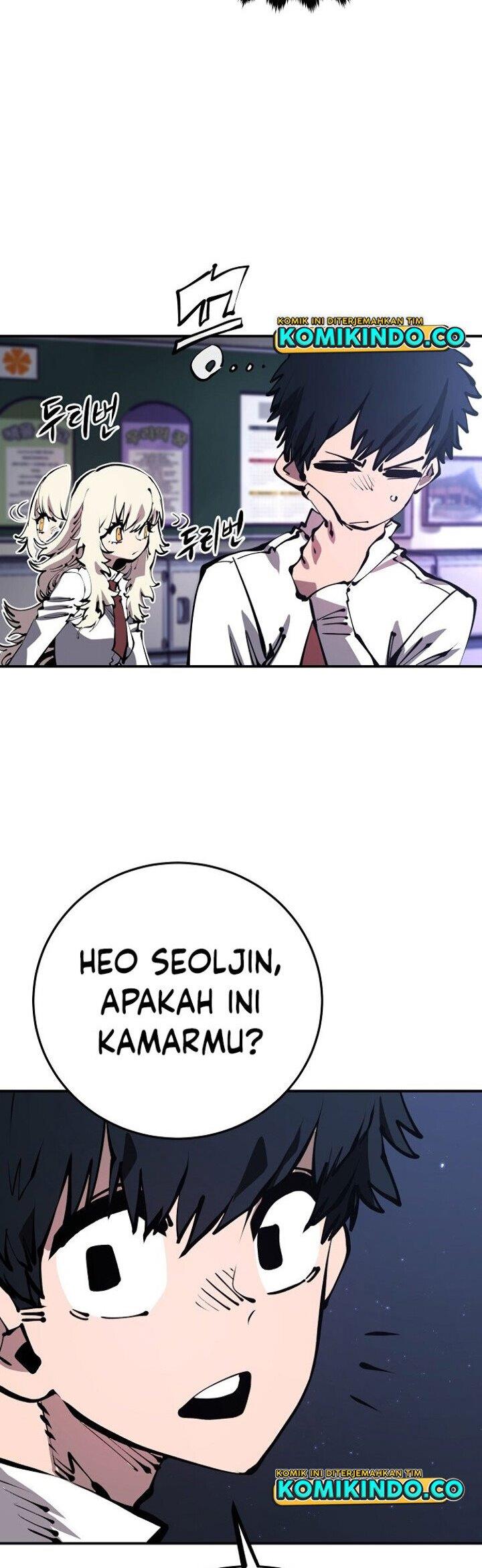 Player Chap 77 - Next Chap 78