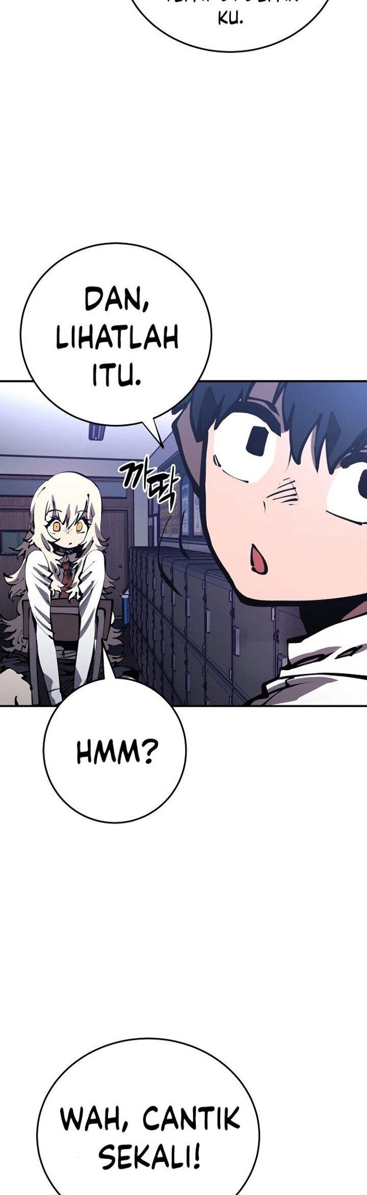 Player Chap 77 - Next Chap 78