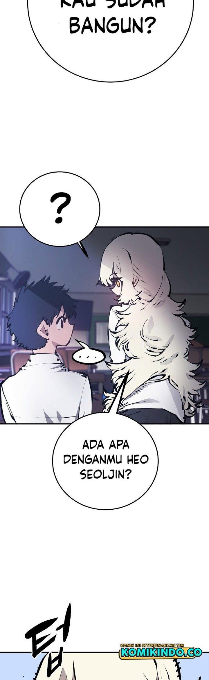 Player Chap 77 - Next Chap 78