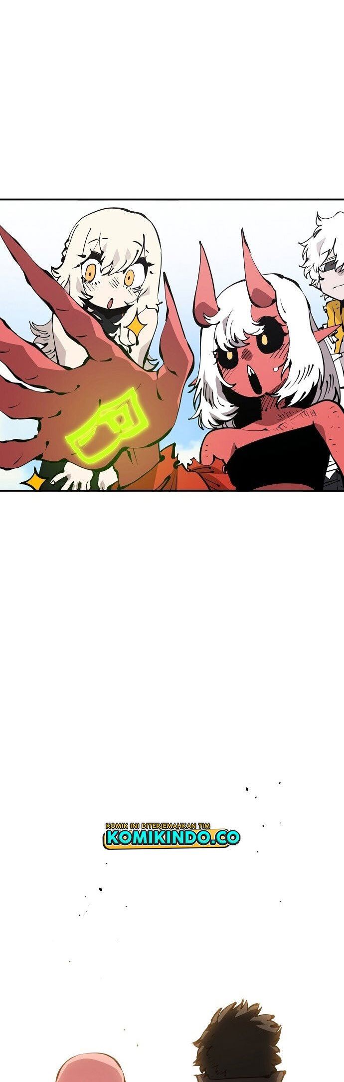 Player Chap 70 - Next Chap 71