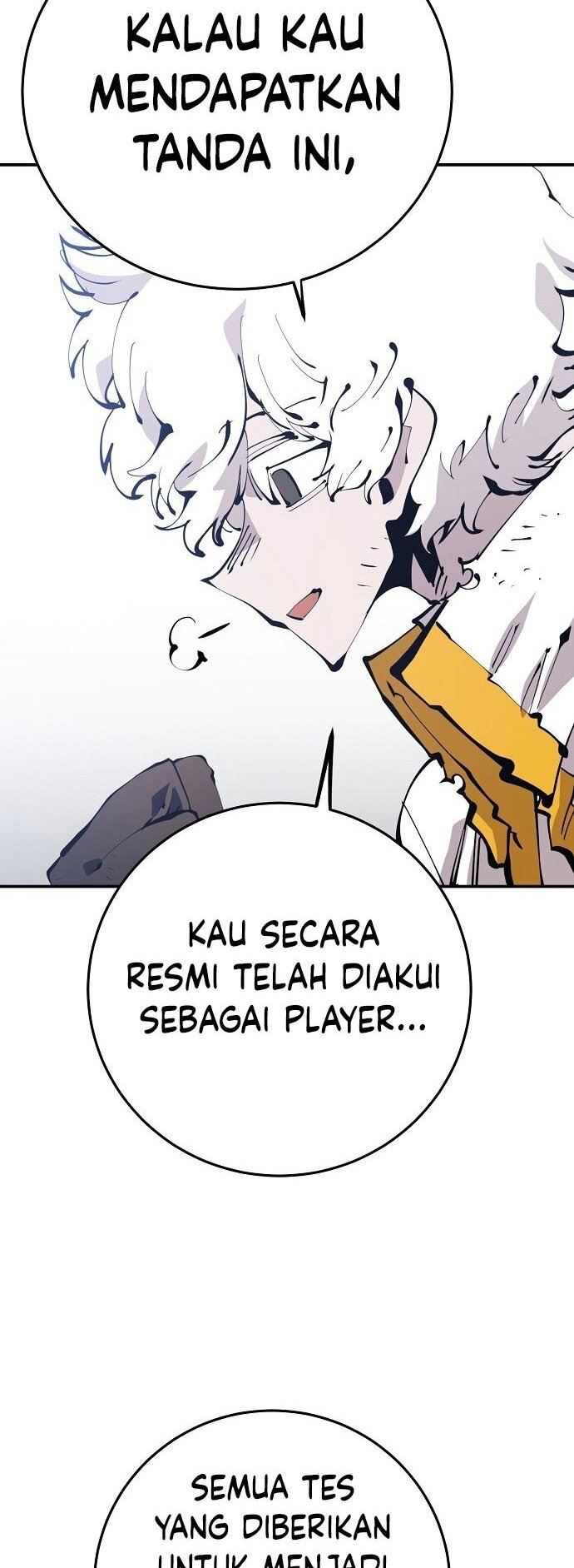 Player Chap 70 - Next Chap 71