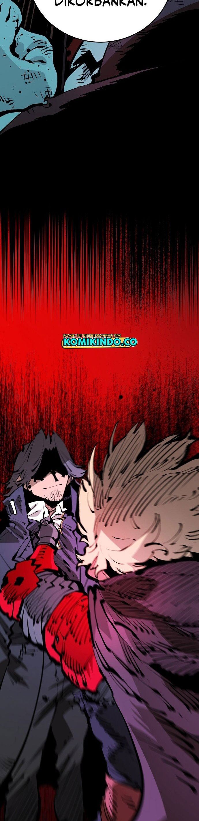 Player Chap 71 - Next Chap 72