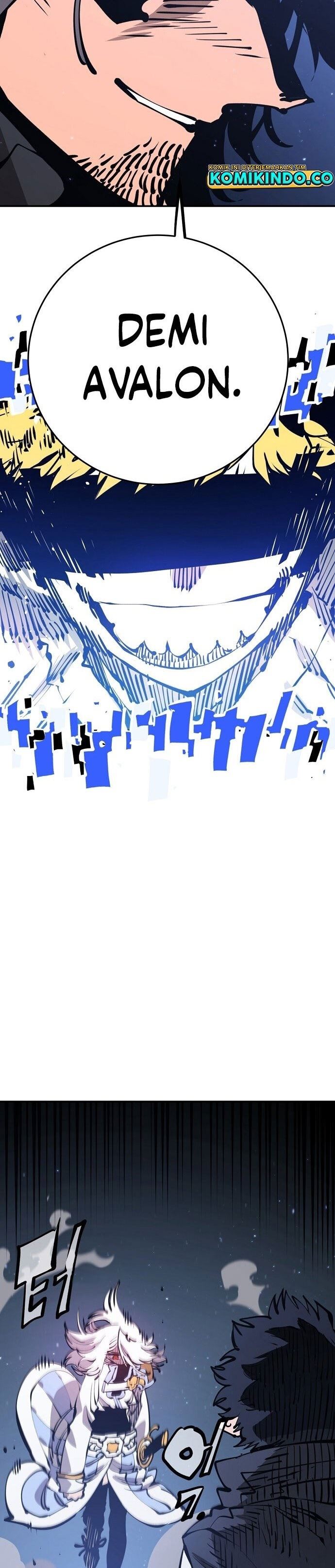 Player Chap 71 - Next Chap 72