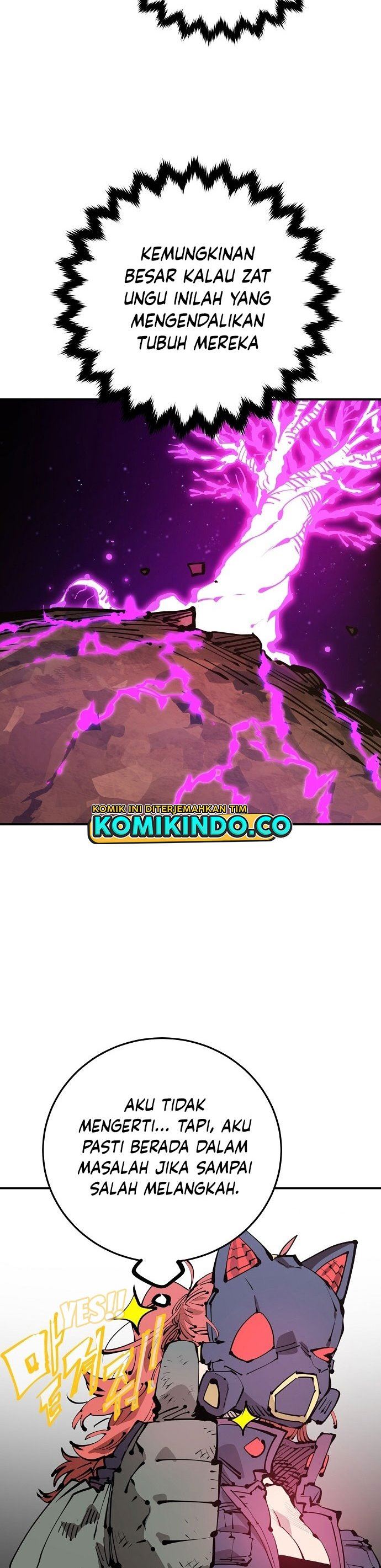 Player Chap 71 - Next Chap 72