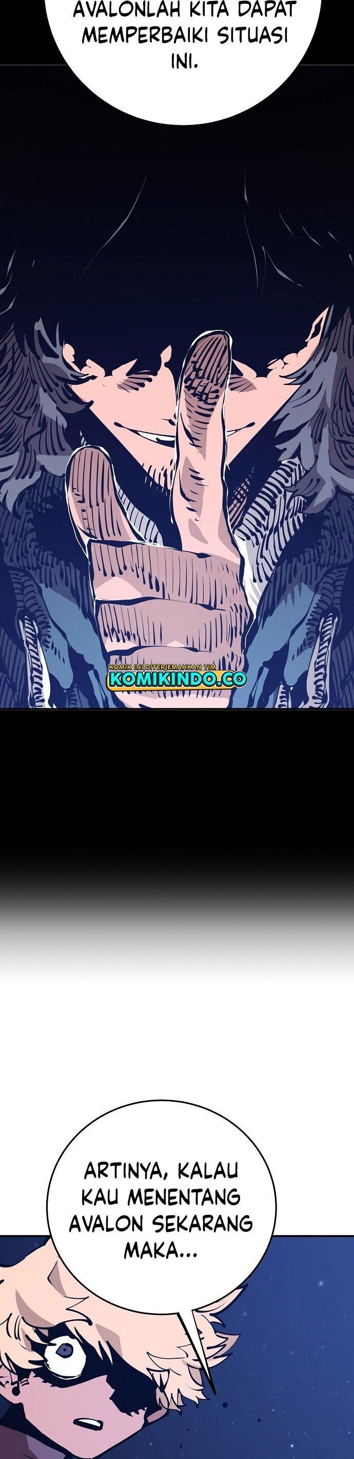 Player Chap 72 - Next Chap 73