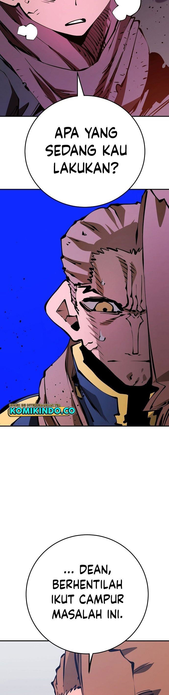 Player Chap 72 - Next Chap 73