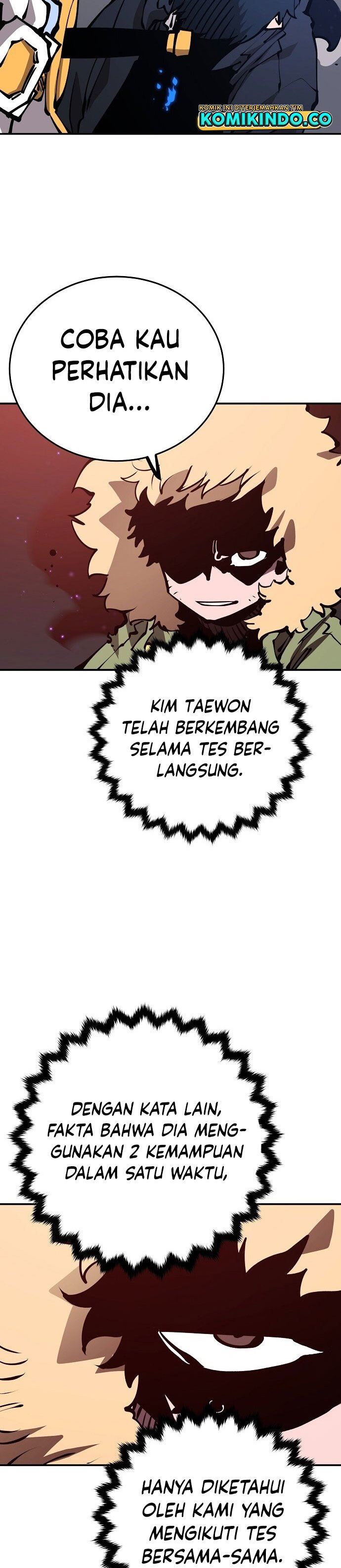 Player Chap 72 - Next Chap 73
