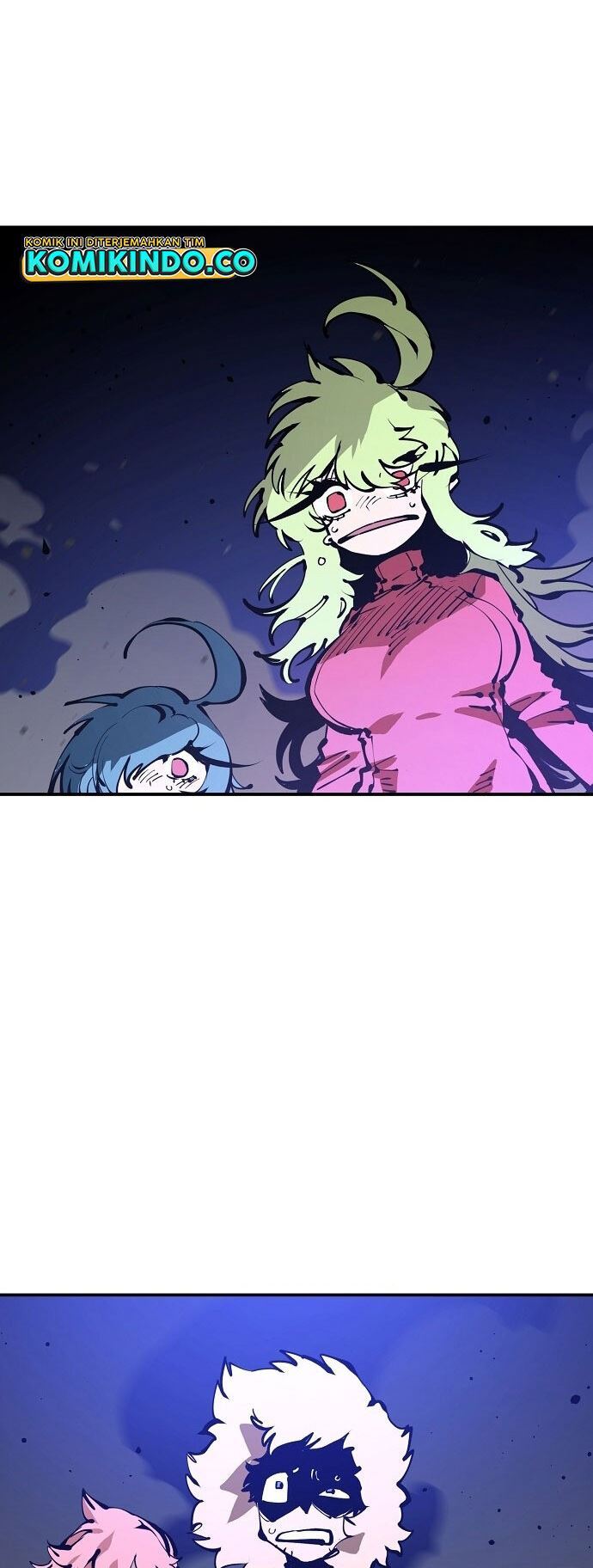 Player Chap 73 - Next Chap 74