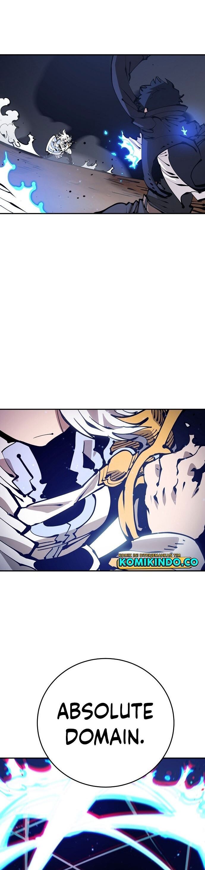 Player Chap 73 - Next Chap 74