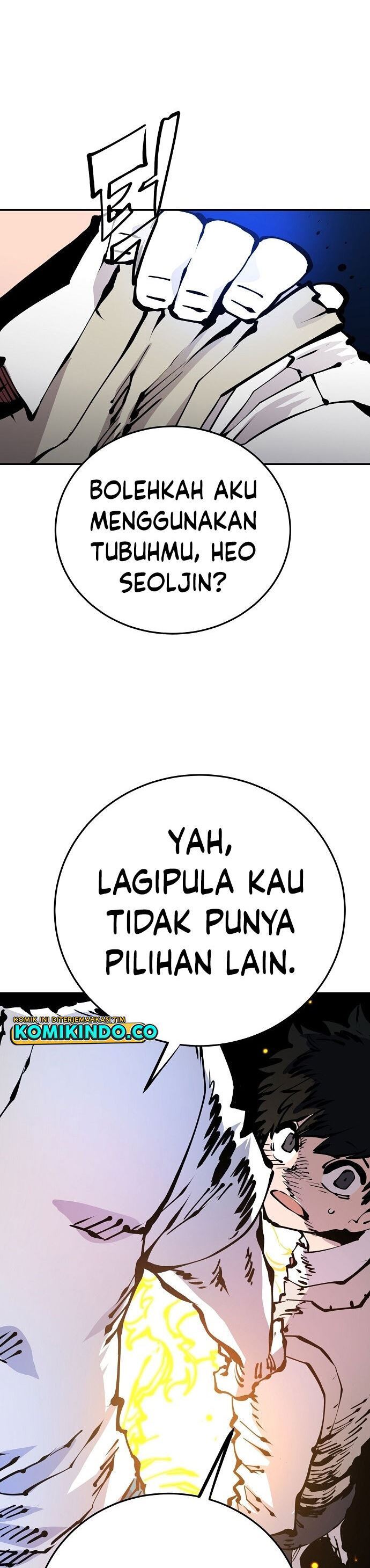 Player Chap 73 - Next Chap 74