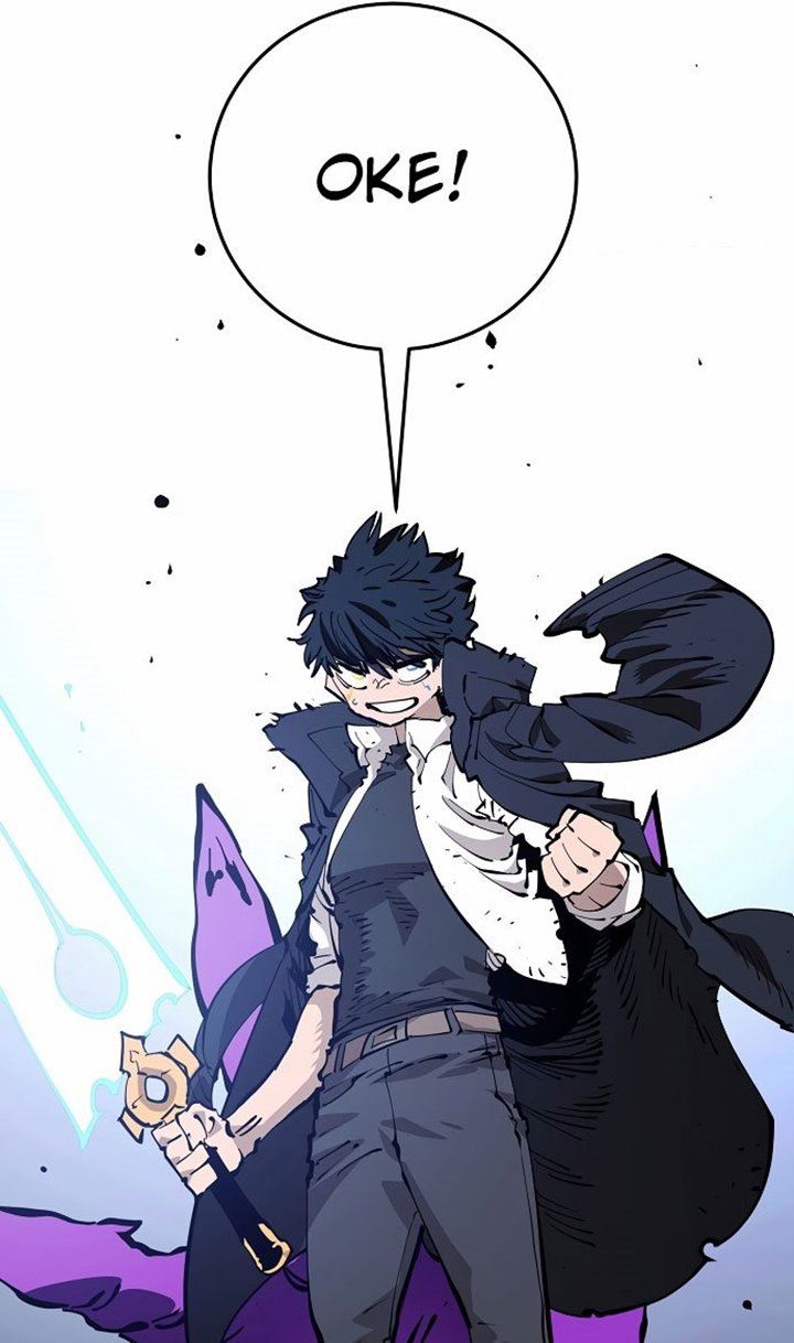 Player Chap 88 - Next Chap 89