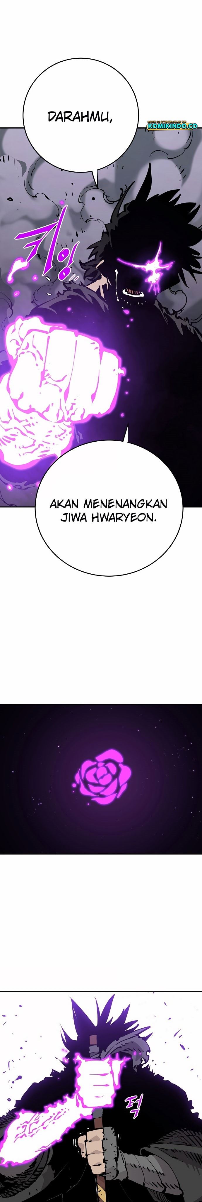 Player Chap 89 - Next Chap 90