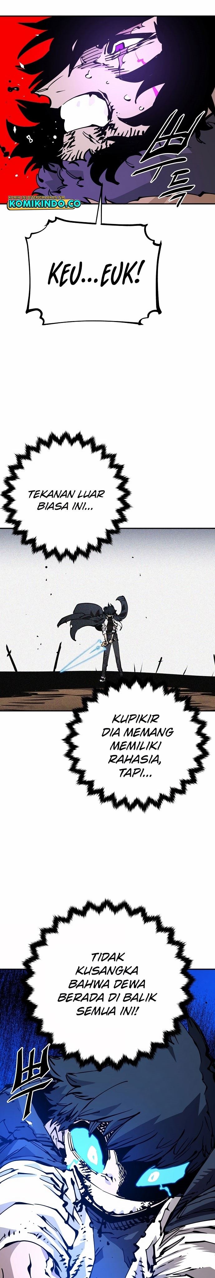 Player Chap 89 - Next Chap 90
