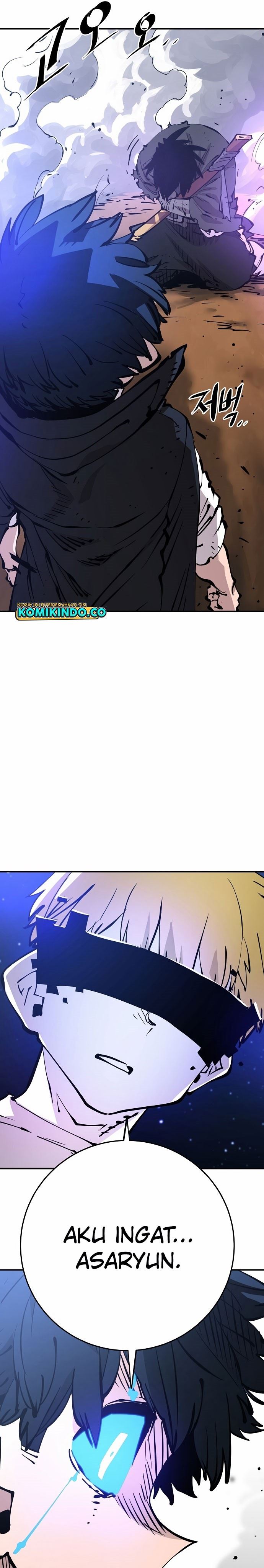 Player Chap 89 - Next Chap 90