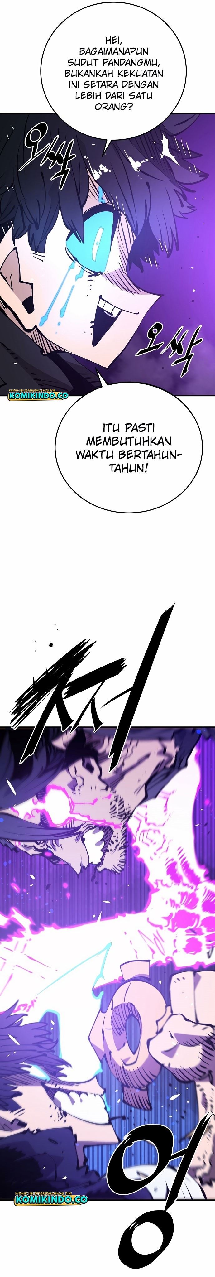 Player Chap 89 - Next Chap 90