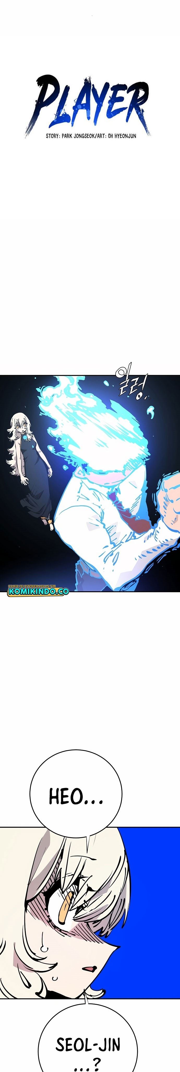 Player Chap 89 - Next Chap 90