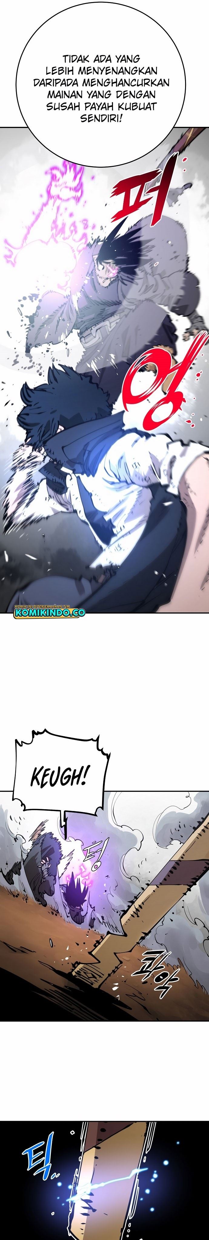 Player Chap 89 - Next Chap 90