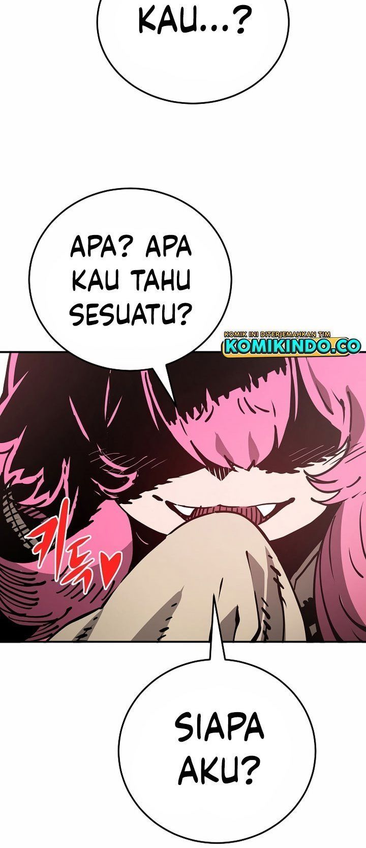Player Chap 84 - Next Chap 85