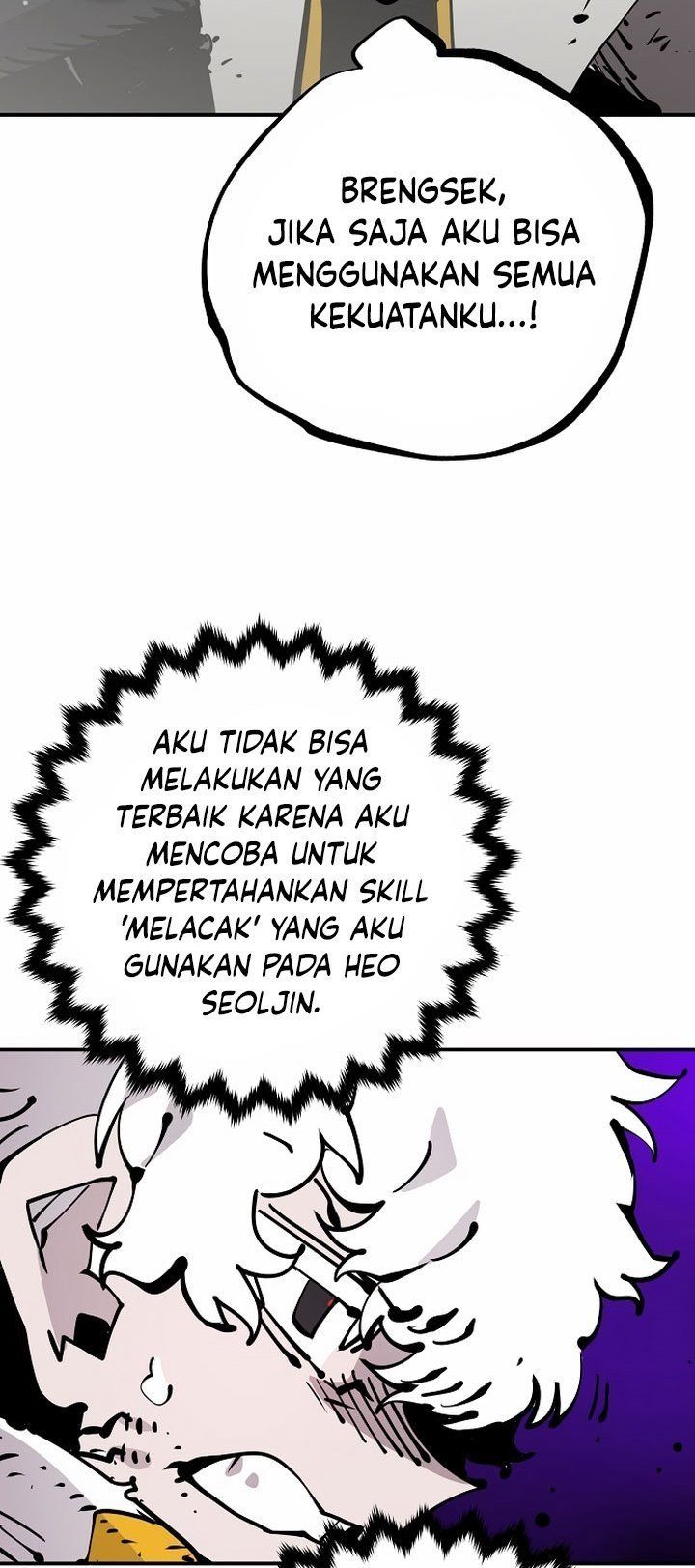Player Chap 84 - Next Chap 85
