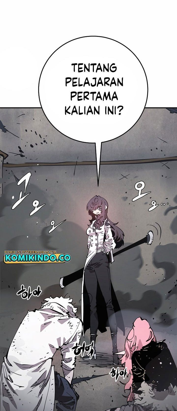 Player Chap 84 - Next Chap 85