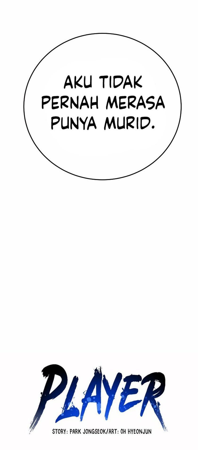 Player Chap 85 - Next Chap 86