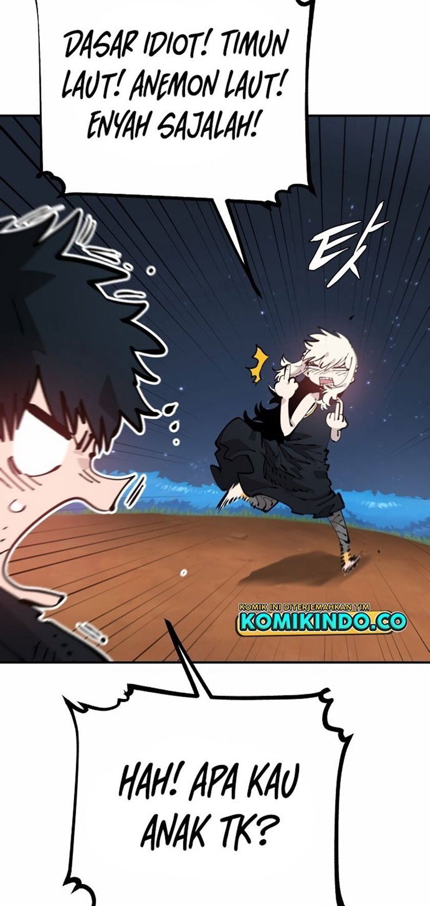 Player Chap 85 - Next Chap 86