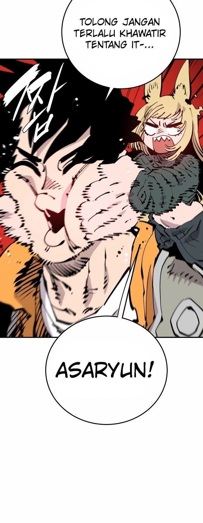 Player Chap 86 - Next Chap 87