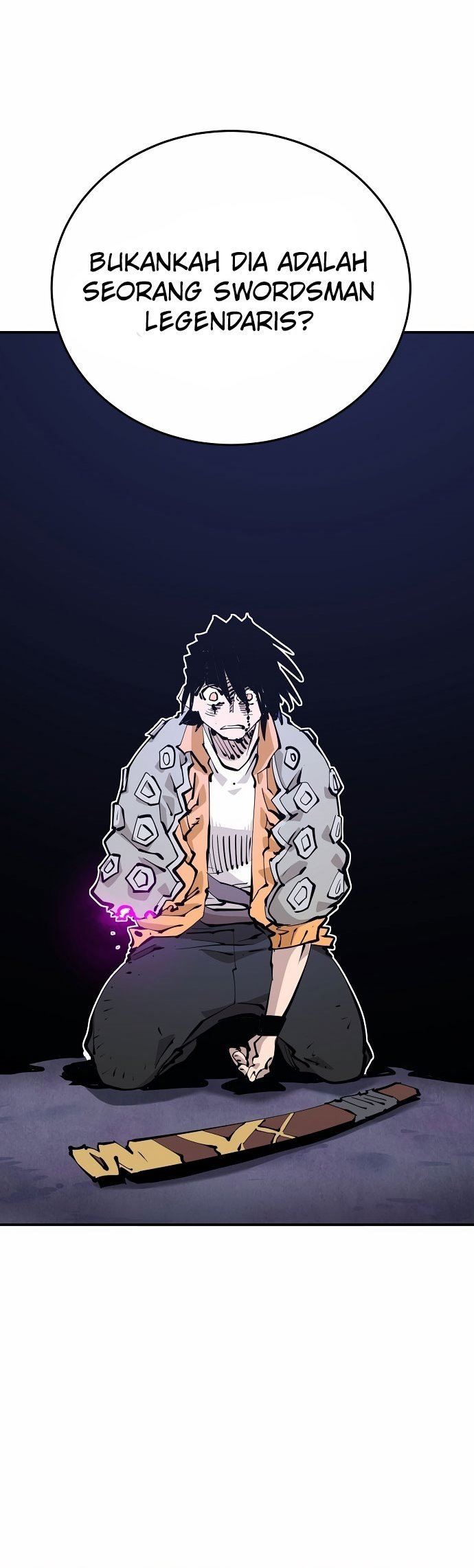 Player Chap 86 - Next Chap 87