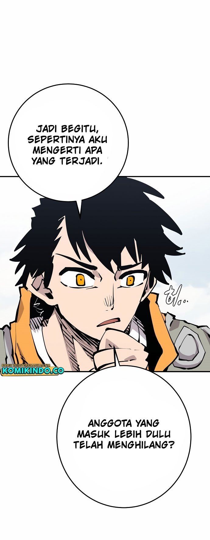 Player Chap 86 - Next Chap 87