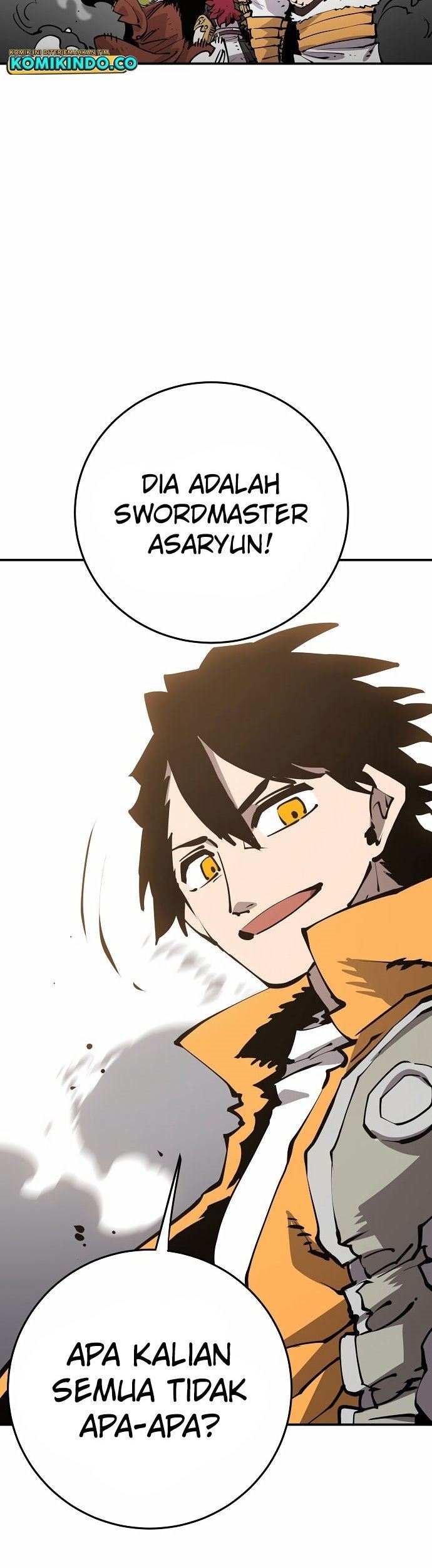 Player Chap 86 - Next Chap 87