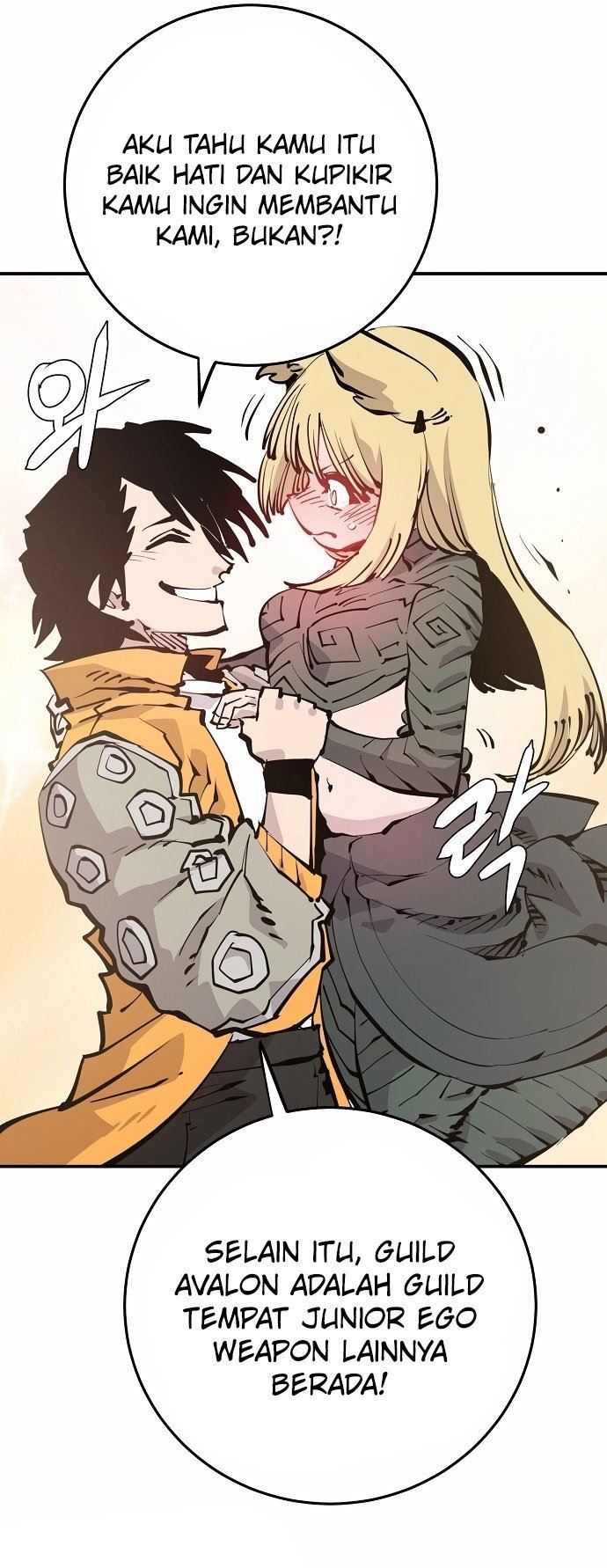 Player Chap 86 - Next Chap 87